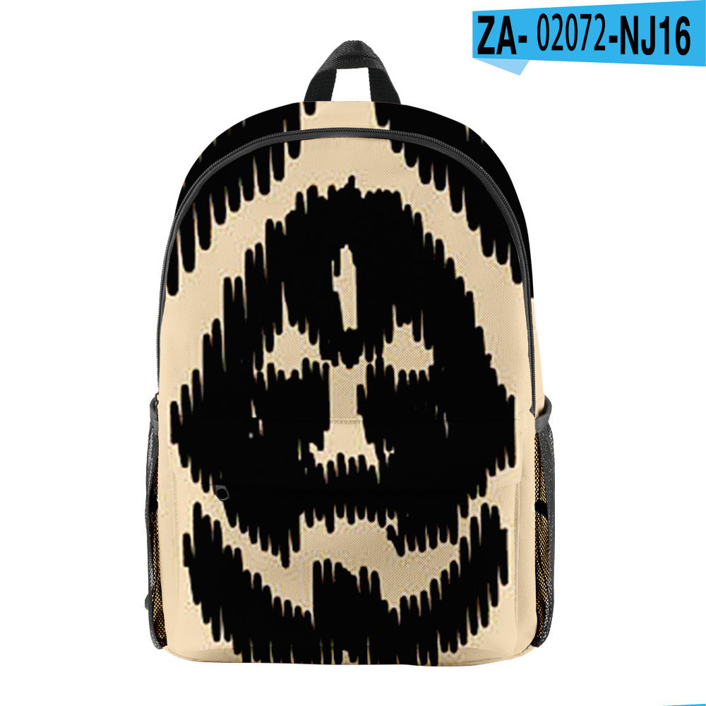 Wholesale Oxford Bohemian Ethnic Backpack